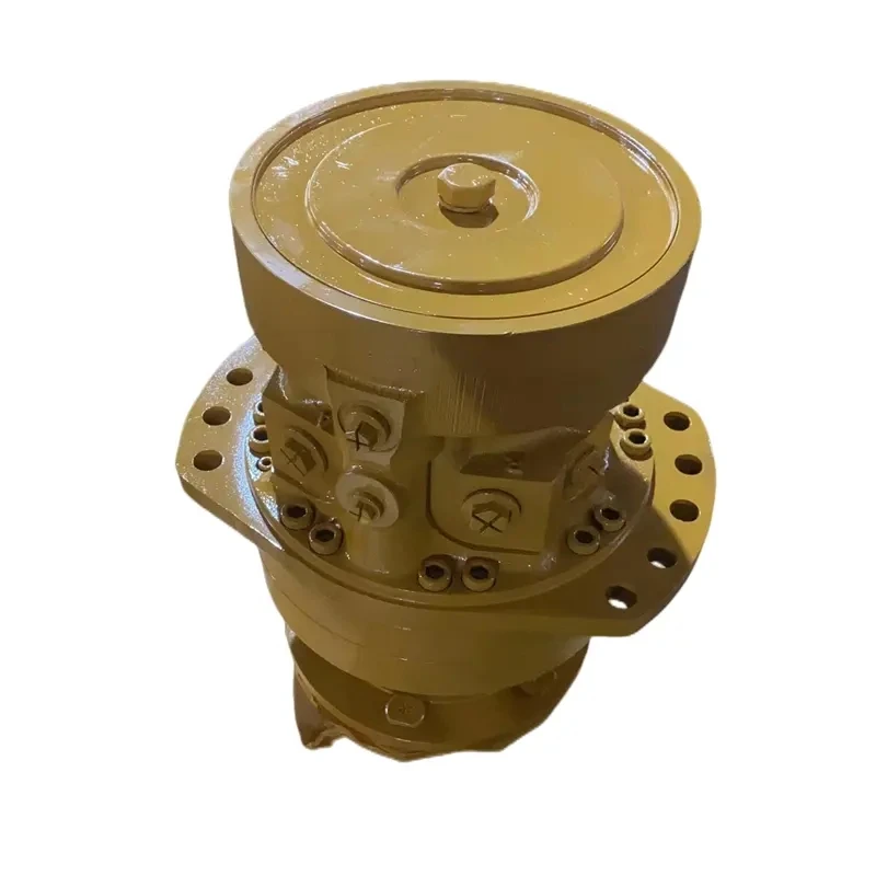 Серия MS18-A-F21-R18-1220-578EJP, двухскоростной двигатель, низкий Sp-eed радиальный поршень, гидравлический мотор
Серия MS18-A-F21-R18-1220-578EJP, двухскоростной двигатель, низкий Sp-eed радиальный поршень, гидравлический мотор