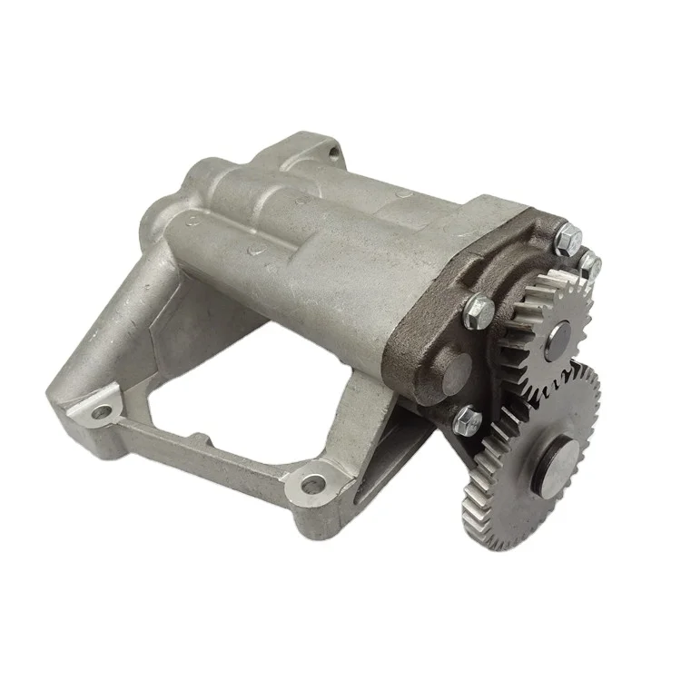 KOVAX diesel Engine 4478575 4200454 for E320D2 E323D2 C7.1 C6.6 Excavator Engine Oil Pump
KOVAX diesel Engine 4478575 4200454 for E320D2 E323D2 C7.1 C6.6 Excavator Engine Oil Pump