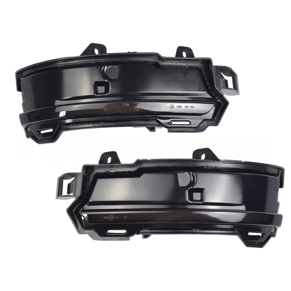 Dynamic Signal Indicator Lights for Land For Rover 2 Pack LED Rearview Mirror Upgrade with Reversing Assistance
Dynamic Signal Indicator Lights for Land For Rover 2 Pack LED Rearview Mirror Upgrade with Reversing Assistance