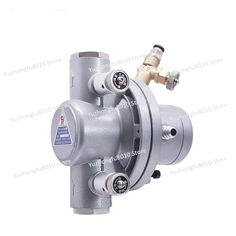 Pneumatic One-way Diaphragm Pump Pneumatic Diaphragm Pump For Pumping Ink Ink Printing Machine
Pneumatic One-way Diaphragm Pump Pneumatic Diaphragm Pump For Pumping Ink Ink Printing Machine