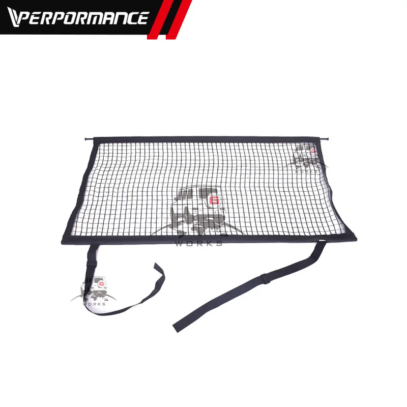 Wholesale body kits G-class W463 Trunk Isolation Net car accessories auto parts car interiors
Wholesale body kits G-class W463 Trunk Isolation Net car accessories auto parts car interiors