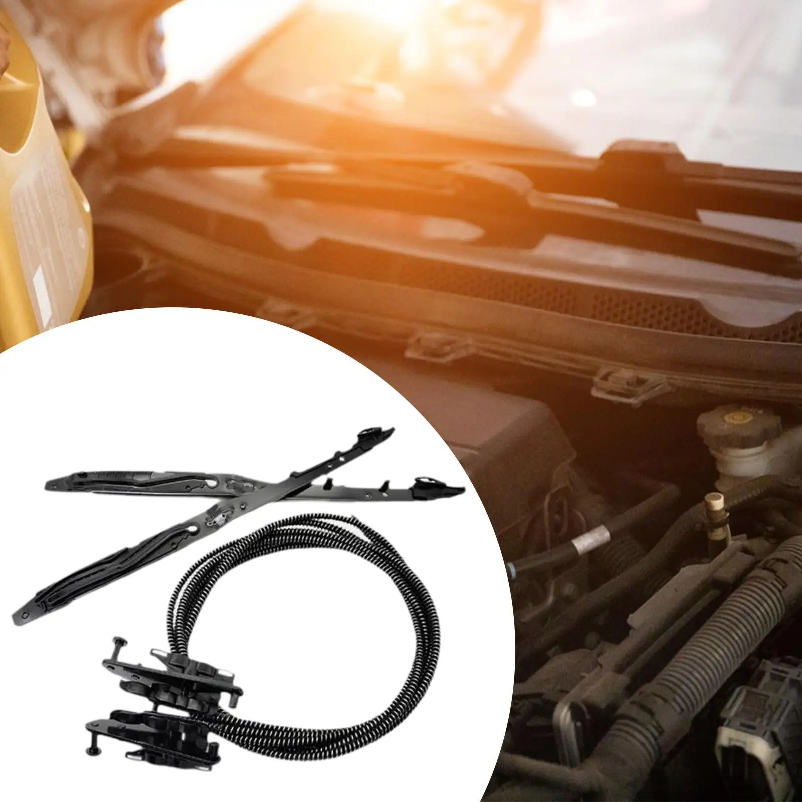 Sunroof Glass Cables Track Assembly Repair Kit fl3Z-1651071-b Black for Ford Expedition 2018-2020 F150 2015-2020 Attachment
Sunroof Glass Cables Track Assembly Repair Kit fl3Z-1651071-b Black for Ford Expedition 2018-2020 F150 2015-2020 Attachment