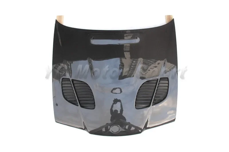 Car Accessories Carbon Fiber GTR Style Hood Boonet Fit For 1992-1999 E36 2D Hood Cover Car-styling
Car Accessories Carbon Fiber GTR Style Hood Boonet Fit For 1992-1999 E36 2D Hood Cover Car-styling