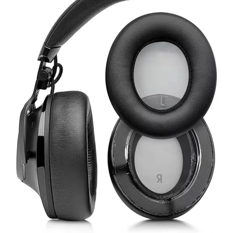Replacement Soft Protein skin memory sponge Ear Pads Cushions With Buckle for JBL CLUB 700BT CLUB 950NC CLUB ONE Headphones
Replacement Soft Protein skin memory sponge Ear Pads Cushions With Buckle for JBL CLUB 700BT CLUB 950NC CLUB ONE Headphones