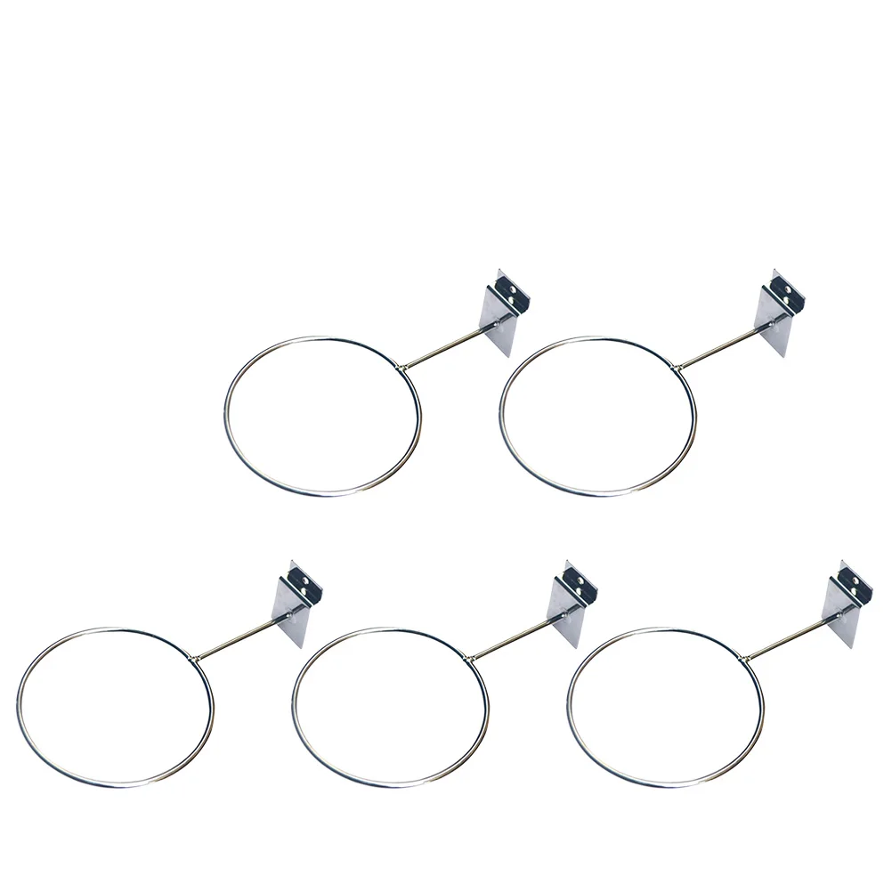 Wall-mounted Ball Display Rack Durable Iron Sports Organizer Home Garage School Pre-drilled Holes Basketball Volleyball Soccer
Wall-mounted Ball Display Rack Durable Iron Sports Organizer Home Garage School Pre-drilled Holes Basketball Volleyball Soccer