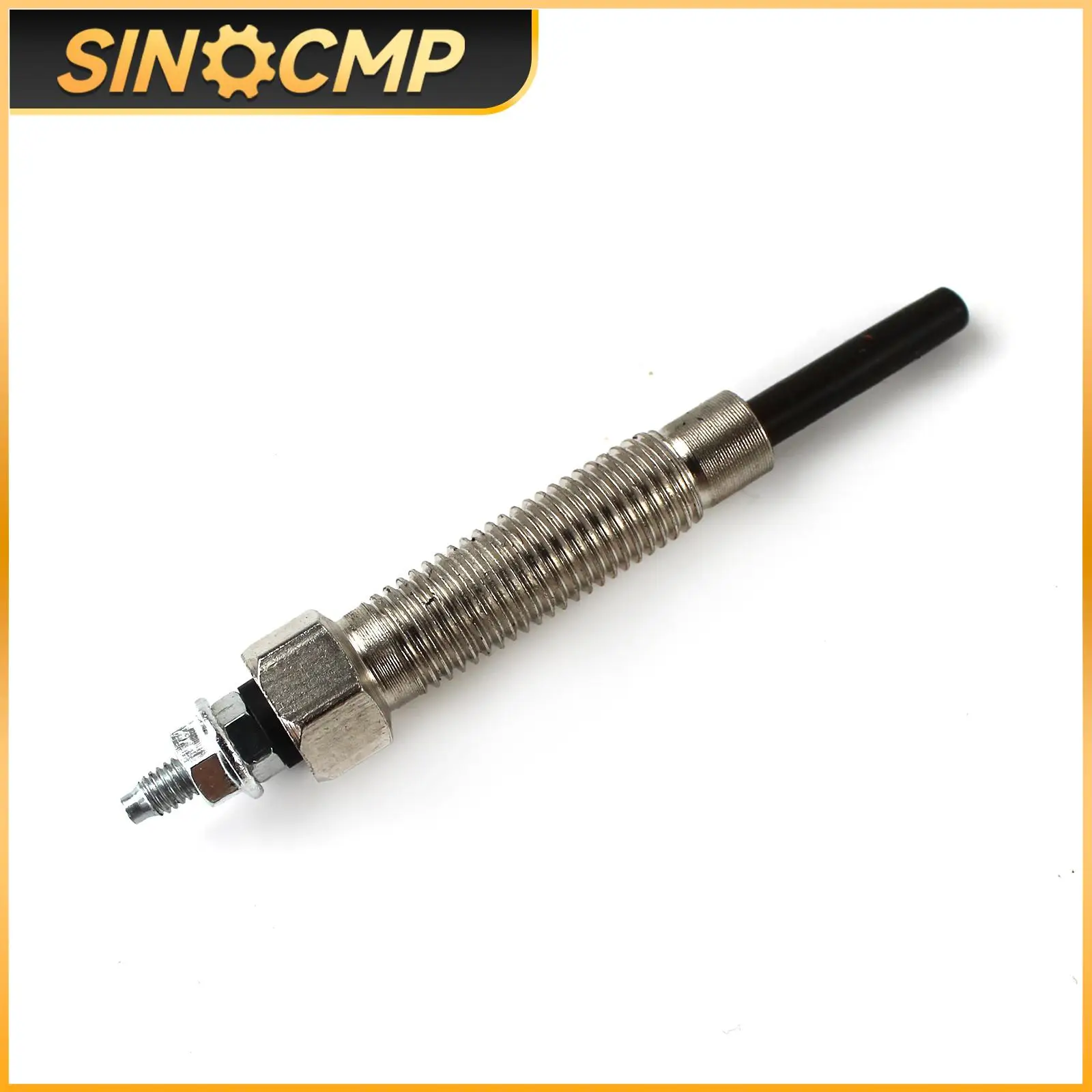 1 PCS Glow Plugs 32A66-03100 32A66-03102 for Mitsubishi S3L S3L2 S4L S4L2 S4Q-2 S4L-2 Engine S3L S3L2 S4L S4L2 S4Q-2 S4L-2
1 PCS Glow Plugs 32A66-03100 32A66-03102 for Mitsubishi S3L S3L2 S4L S4L2 S4Q-2 S4L-2 Engine S3L S3L2 S4L S4L2 S4Q-2 S4L-2