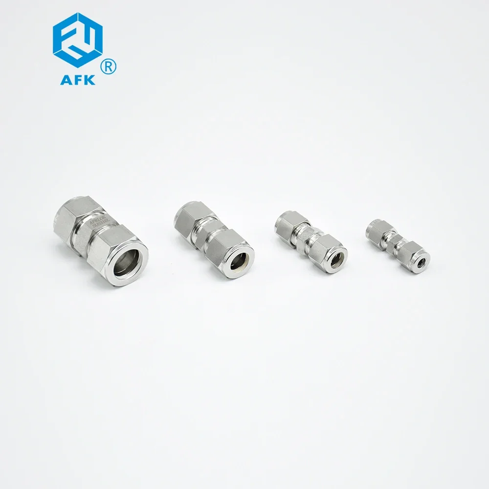 Переходные трубчатые фитинги из нержавеющей стали, наконечник 1/4 дюйма до наконечника 1/8 дюйма, фитинги для инструментальных трубок для промышленного использования
Переходные трубчатые фитинги из нержавеющей стали, наконечник 1/4 дюйма до наконечника 1/8 дюйма, фитинги для инструментальных трубок для промышленного использования