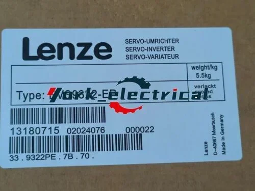 2026 Evs9322-ep Evs9322ep ##l Brand New Original Spot Plc
2026 Evs9322-ep Evs9322ep ##l Brand New Original Spot Plc