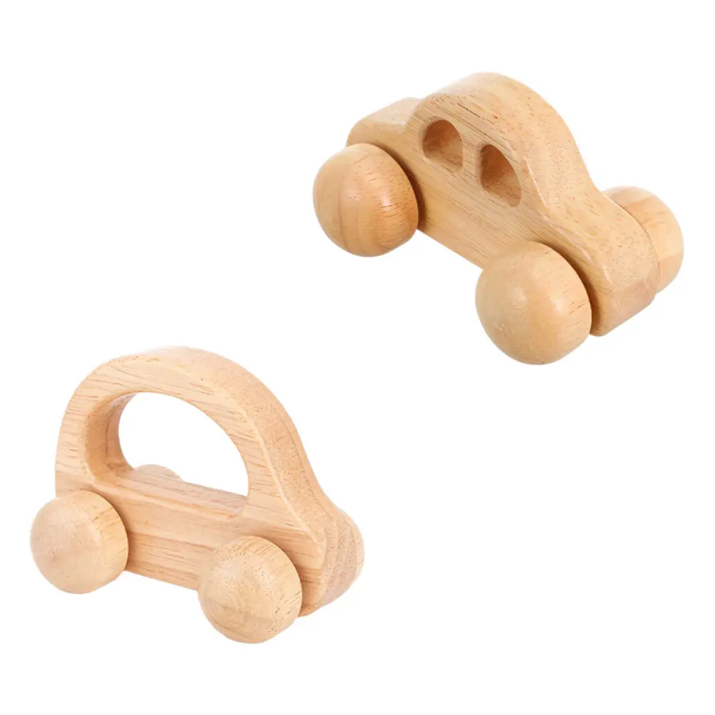 2Pcs Wooden Push Car Toy Durable Baby Grasping Finger Flexibility Adorable Shape Safe Long Lasting Health Care
2Pcs Wooden Push Car Toy Durable Baby Grasping Finger Flexibility Adorable Shape Safe Long Lasting Health Care