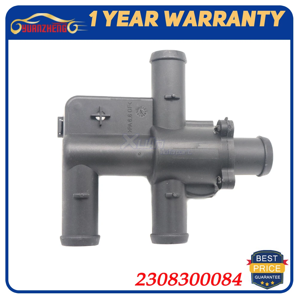 2308300084 Heater Control Valve Car for Mercedes-Benz CL550 CL600 S600 S63 S65 AMG
2308300084 Heater Control Valve Car for Mercedes-Benz CL550 CL600 S600 S63 S65 AMG
