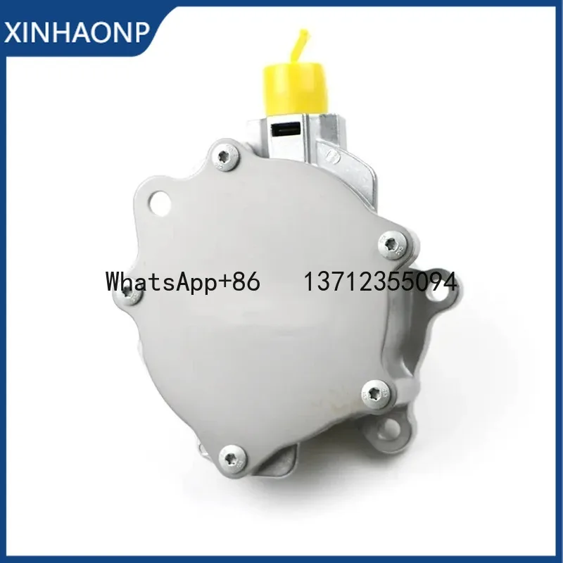 31316688 31480558 31401152 31370519 Engine Parts Vacuum Brake Pump for Volvo S80L XC60 S80 V70 S60 V60
31316688 31480558 31401152 31370519 Engine Parts Vacuum Brake Pump for Volvo S80L XC60 S80 V70 S60 V60