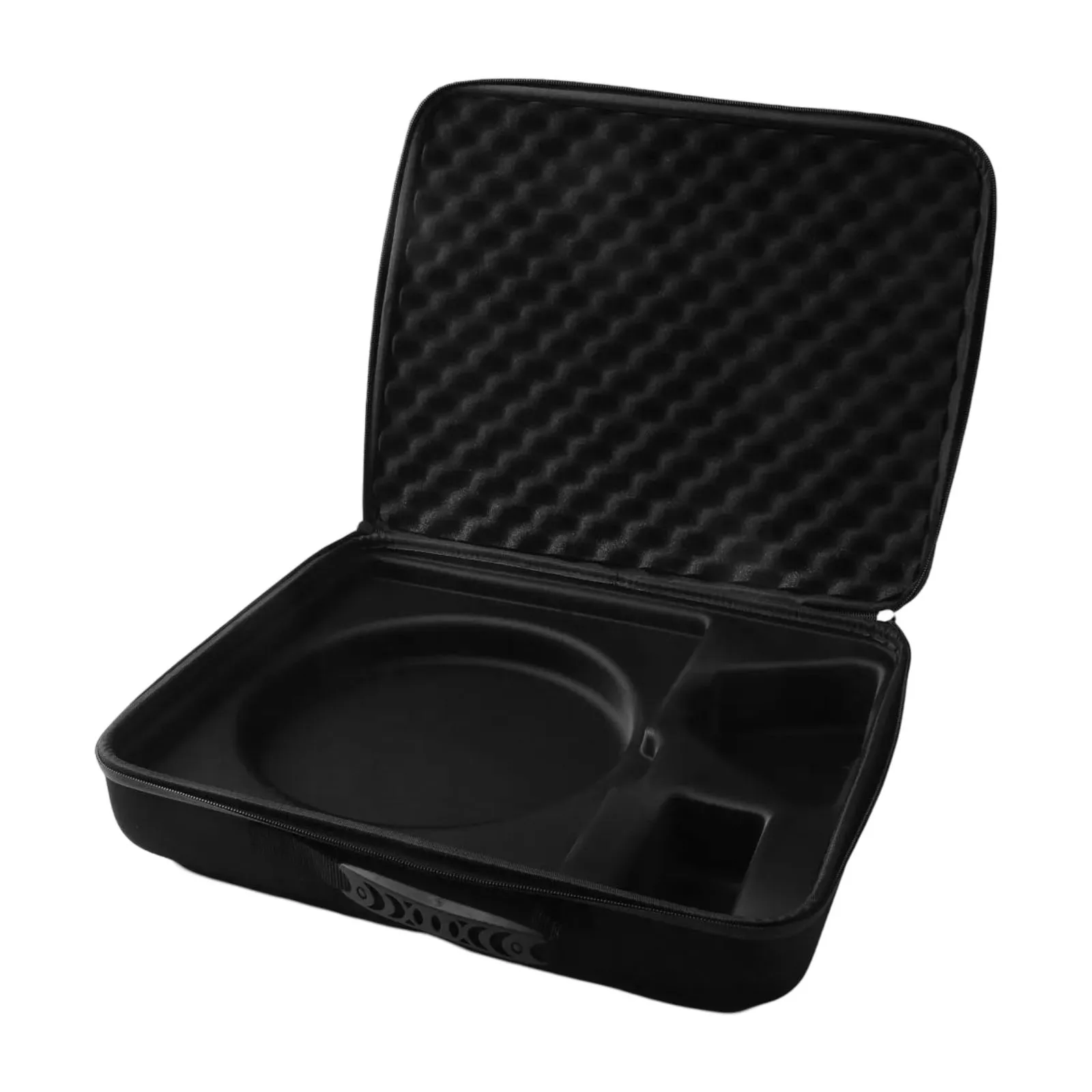 1pc Storage Box FOR Starlink Mini Storage Bag Travel Case Hard Carrying Case Wear-resistant Waterproof Portable Storage Case
1pc Storage Box FOR Starlink Mini Storage Bag Travel Case Hard Carrying Case Wear-resistant Waterproof Portable Storage Case