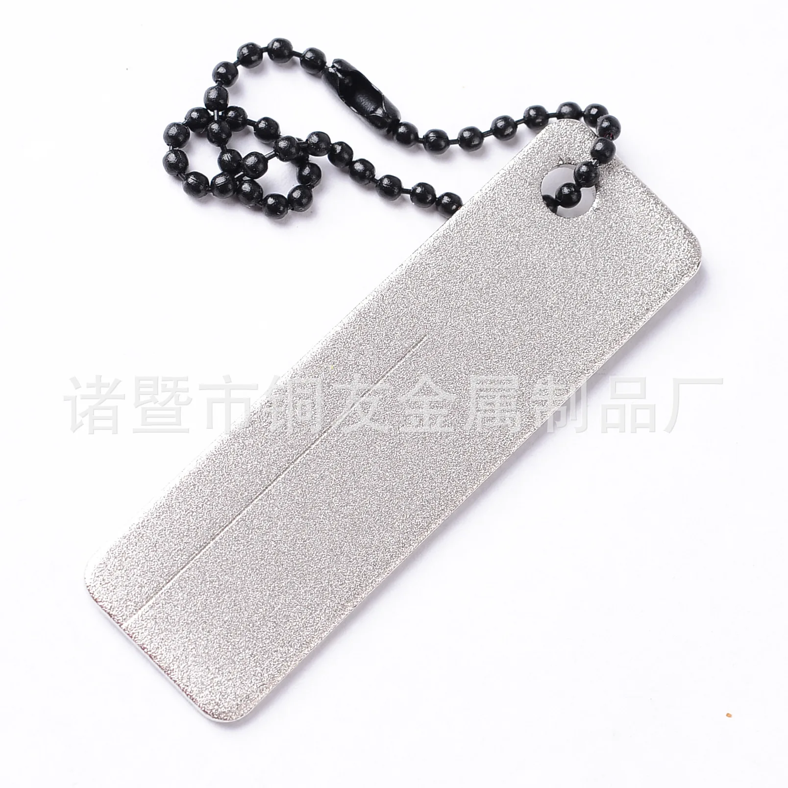Knife Sharpener Diamond Pocket Tools Mini Keychain Outdoor Camping Sharpener Outdoor Camping Tool Emery Nail File
Knife Sharpener Diamond Pocket Tools Mini Keychain Outdoor Camping Sharpener Outdoor Camping Tool Emery Nail File