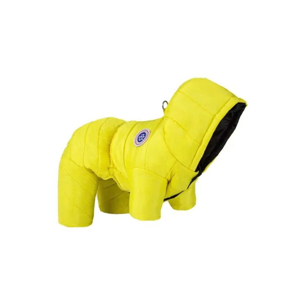 Dog Cotton Clothing Waterproof Dog Down Jacket Windproof Thickened Four Legged Dog Clothing Warm Puppy Hoodies Coat Cold Weather
Dog Cotton Clothing Waterproof Dog Down Jacket Windproof Thickened Four Legged Dog Clothing Warm Puppy Hoodies Coat Cold Weather