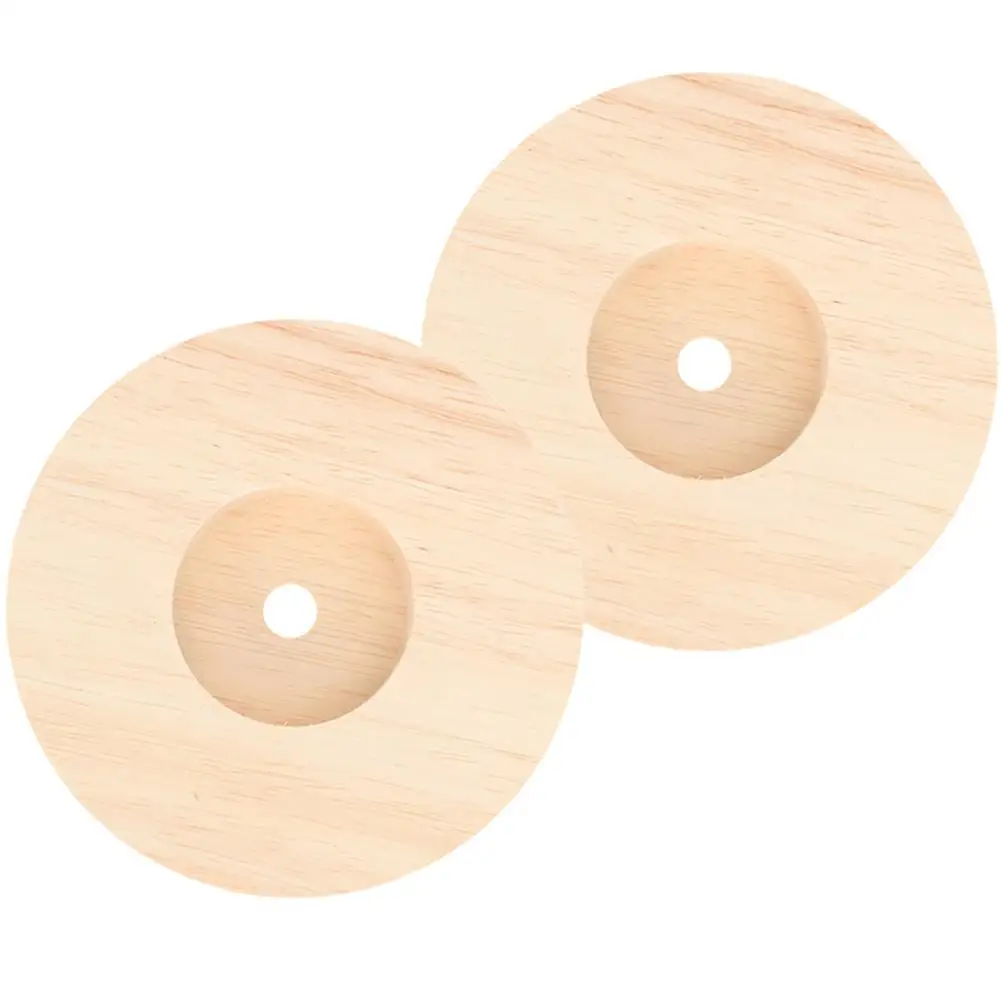 Wooden Table Lamp Base Round 2 Pcs Lighting Parts Bracket Bases DIY Wood Craft Display Socket Solid Wood Bedroom Study
Wooden Table Lamp Base Round 2 Pcs Lighting Parts Bracket Bases DIY Wood Craft Display Socket Solid Wood Bedroom Study