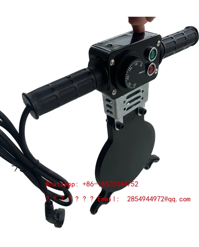 2026 Manual Docking Machine Accessories Mechanical Heating Plate Butt Welding Machine Hot Melt Accessories 160200250
2026 Manual Docking Machine Accessories Mechanical Heating Plate Butt Welding Machine Hot Melt Accessories 160200250