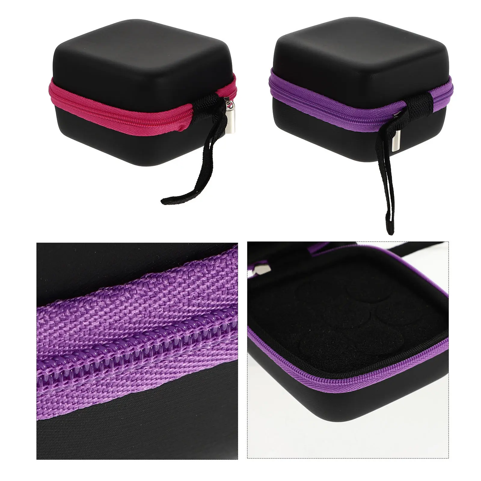 Прочный органайзер-чехол для хранения флаконов с эфирными маслами с превосходным качеством изготовления и защитной конструкцией для путешествий и
Прочный органайзер-чехол для хранения флаконов с эфирными маслами с превосходным качеством изготовления и защитной конструкцией для путешествий и