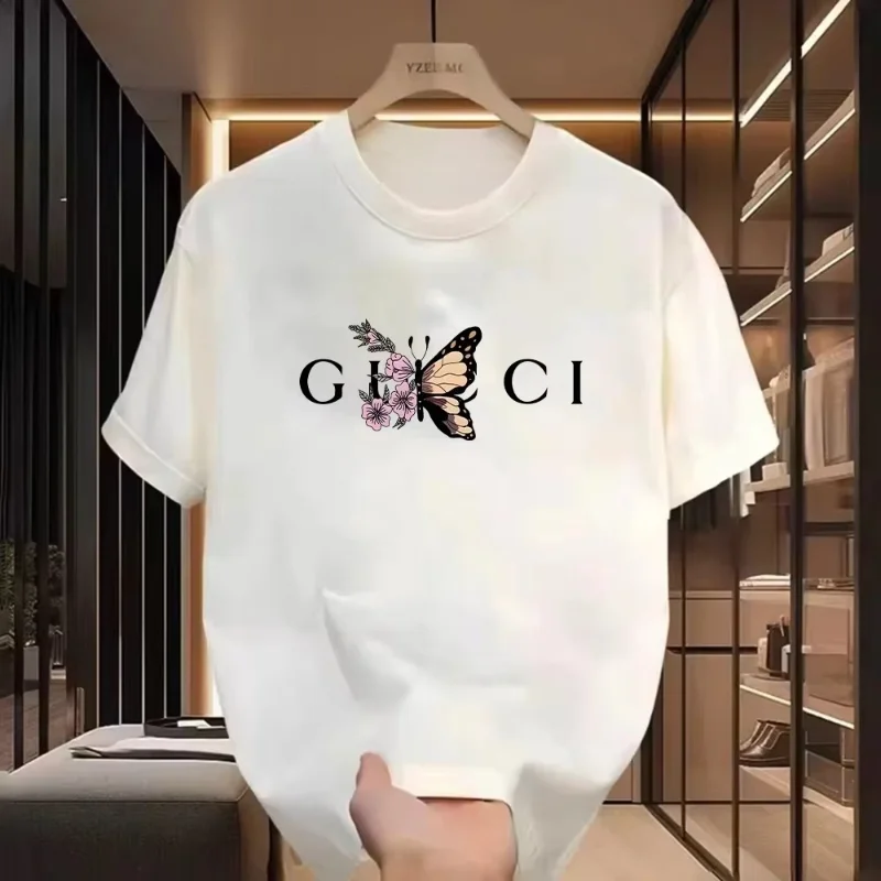 2026 latest printed T-shirt - A classic breathable T-shirt in the original street style design made of cotton material
2026 latest printed T-shirt - A classic breathable T-shirt in the original street style design made of cotton material