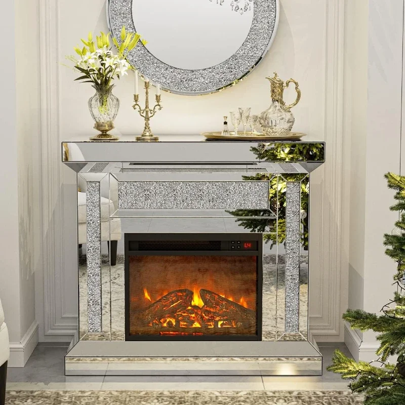Earl Deco of contemporary cheap living room reflected electric fireplace heat
Earl Deco of contemporary cheap living room reflected electric fireplace heat