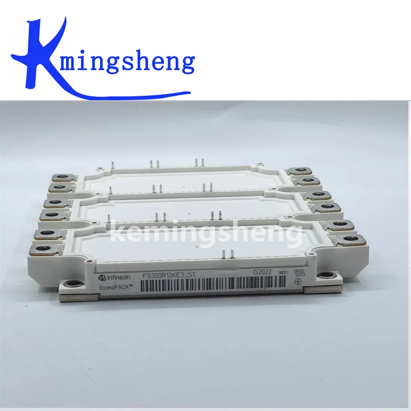 FS225R12KE3-S1 FS300R12KE3-S1 FS225R17KE3F-S1 FS300R17KE3 New and original MODULE Free Shipping
FS225R12KE3-S1 FS300R12KE3-S1 FS225R17KE3F-S1 FS300R17KE3 New and original MODULE Free Shipping