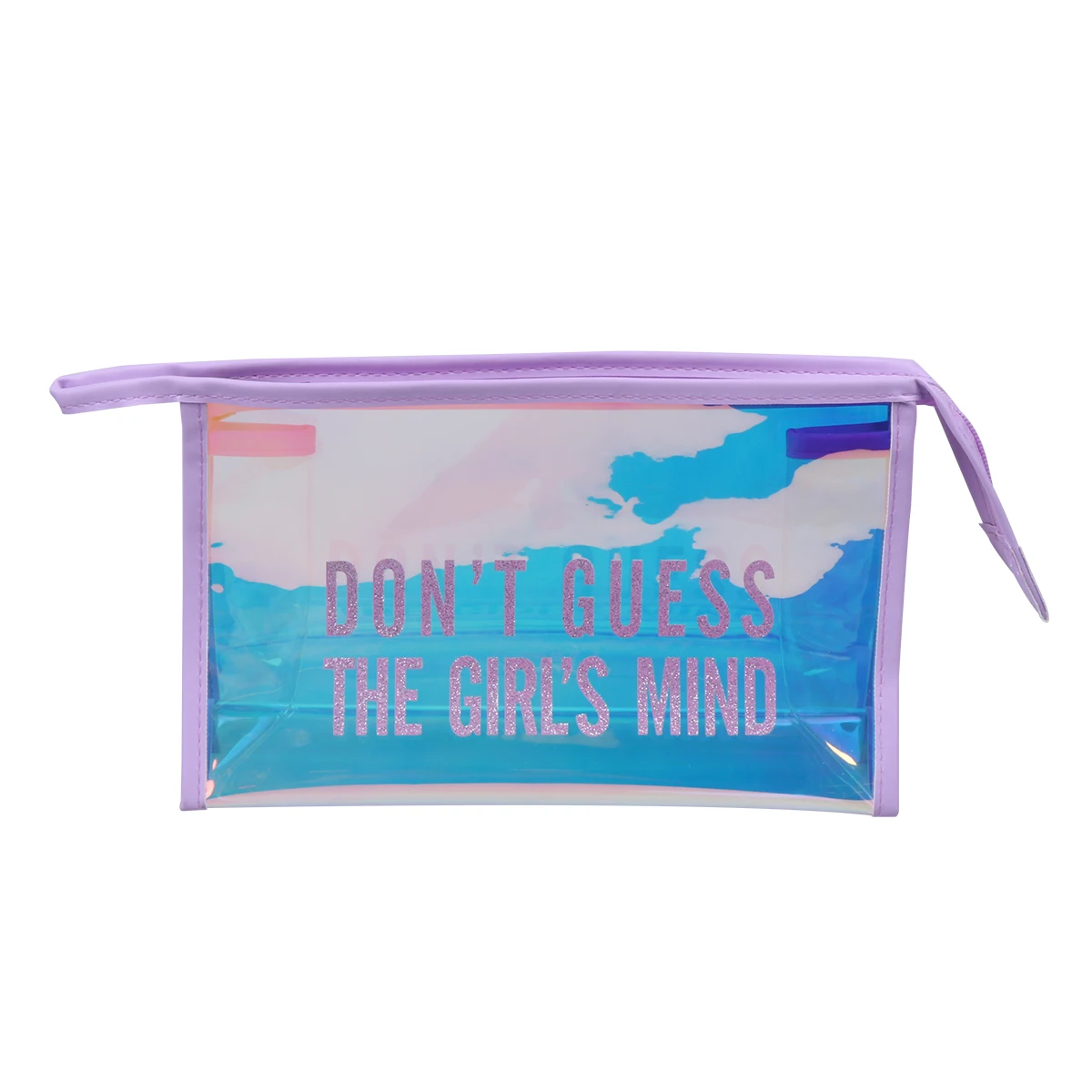 Bag Toiletry Travel Purse Organizer Pouch Snap Close Skincare Portable Makeup Wash Bag Storage Pack Beauty Case 
Bag Toiletry Travel Purse Organizer Pouch Snap Close Skincare Portable Makeup Wash Bag Storage Pack Beauty Case