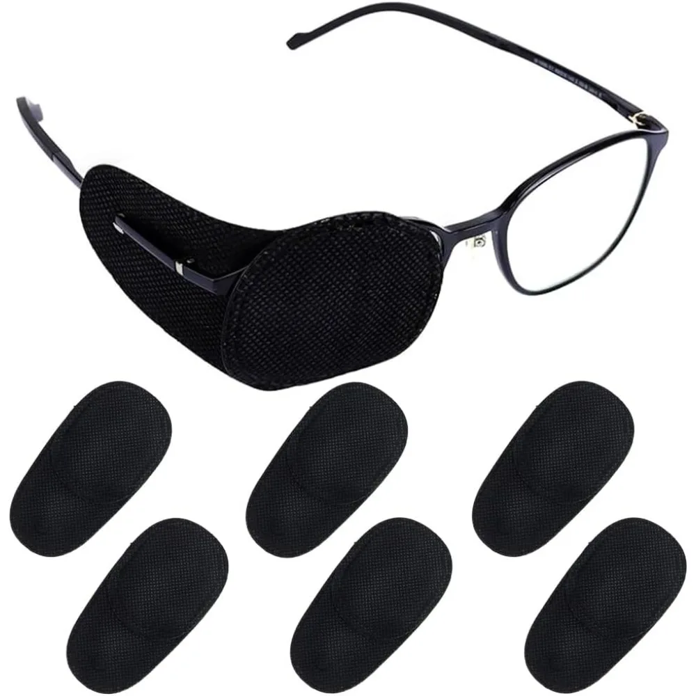 12 шт. повязка на глаз для очков, ленивая повязка на глаз, амблиопия, косоглаза, медицинская повязка на глаз, текстильная многоразовая повязка на глаз, чтобы покрыть левый и правый
12 шт. повязка на глаз для очков, ленивая повязка на глаз, амблиопия, косоглаза, медицинская повязка на глаз, текстильная многоразовая повязка на глаз, чтобы покрыть левый и правый