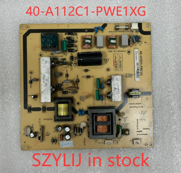 Хорошее качество для L42P60FBD L40P60F 40-A112C1-PWE1XG IA152C1
Хорошее качество для L42P60FBD L40P60F 40-A112C1-PWE1XG IA152C1