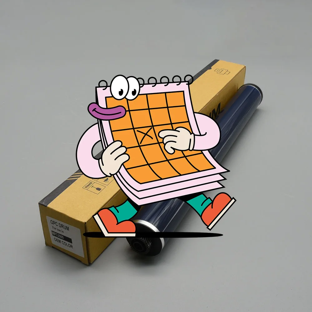 3pcs OEM color cylinder Opc Drum For Ricoh Aficio Mpc2000 Mpc2500 Mpc2800 Mpc3000 Mpc3300 Mpc3500 Mpc4000 Mpc4500 Mpc5000
3pcs OEM color cylinder Opc Drum For Ricoh Aficio Mpc2000 Mpc2500 Mpc2800 Mpc3000 Mpc3300 Mpc3500 Mpc4000 Mpc4500 Mpc5000