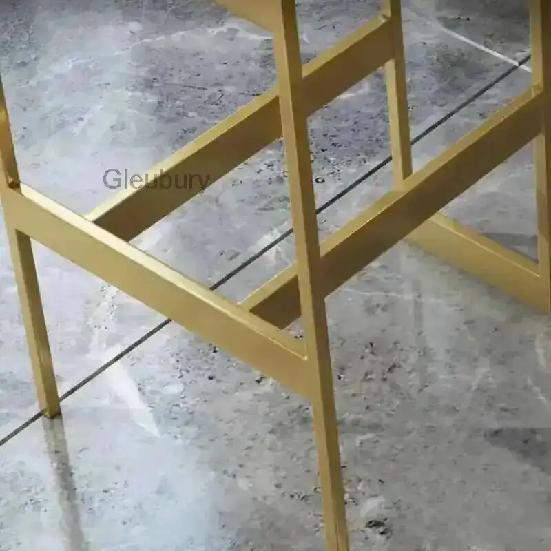 Dressing Library High Chair Beige Bar Counter Table Maintenance Bar Chair Reinforced Legs Sgabello Cucina Alto Restaurant
Dressing Library High Chair Beige Bar Counter Table Maintenance Bar Chair Reinforced Legs Sgabello Cucina Alto Restaurant