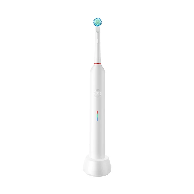 Лидер продаж 2023, перезаряжаемая электрическая зубная щетка Smart B Oral Sonic от производителя в путешествии
Лидер продаж 2023, перезаряжаемая электрическая зубная щетка Smart B Oral Sonic от производителя в путешествии