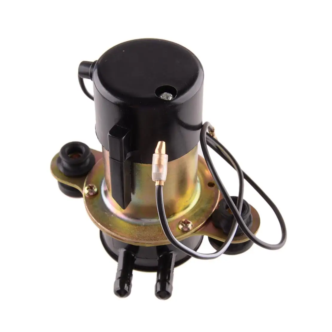 Топливный насос 49040-1053 Сменные аксессуары, пригодные для Kawasaki 185 KLF185A 1986-1988 гг.
Топливный насос 49040-1053 Сменные аксессуары, пригодные для Kawasaki 185 KLF185A 1986-1988 гг.