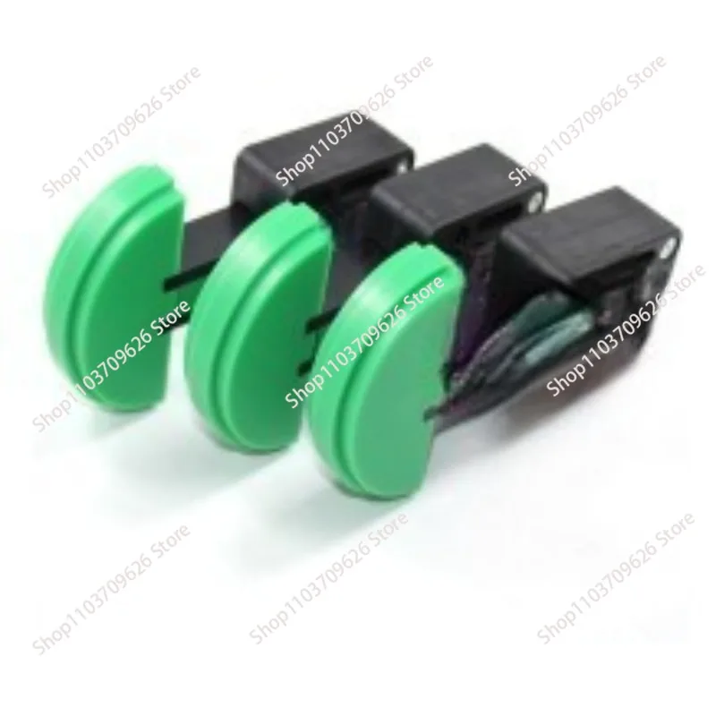 Automatic Chain Tensioner SIZE 0 08B-1 Chain Pressure, Automatic Regulator, High Wear Resistance UPE
Automatic Chain Tensioner SIZE 0 08B-1 Chain Pressure, Automatic Regulator, High Wear Resistance UPE