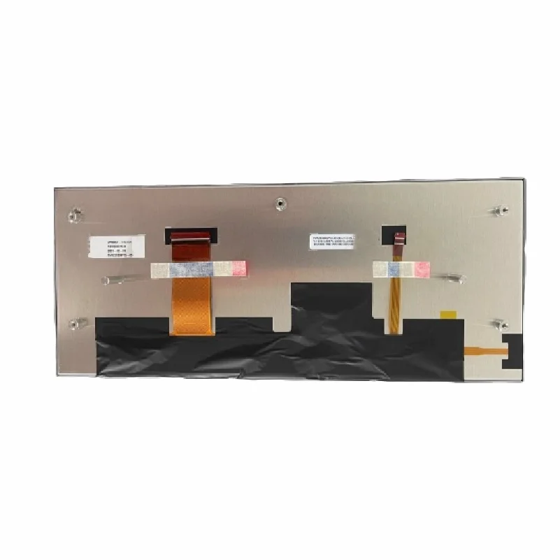 Original TM123XDKP15-00 12.3 Inch LCD Display Screen PLC
Original TM123XDKP15-00 12.3 Inch LCD Display Screen PLC