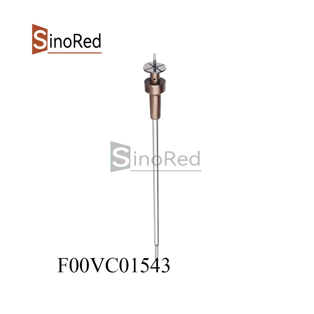 Good Selling 2PCS F00VC01543 Diesel Common Rail Injector Control Valve Assembly
Good Selling 2PCS F00VC01543 Diesel Common Rail Injector Control Valve Assembly