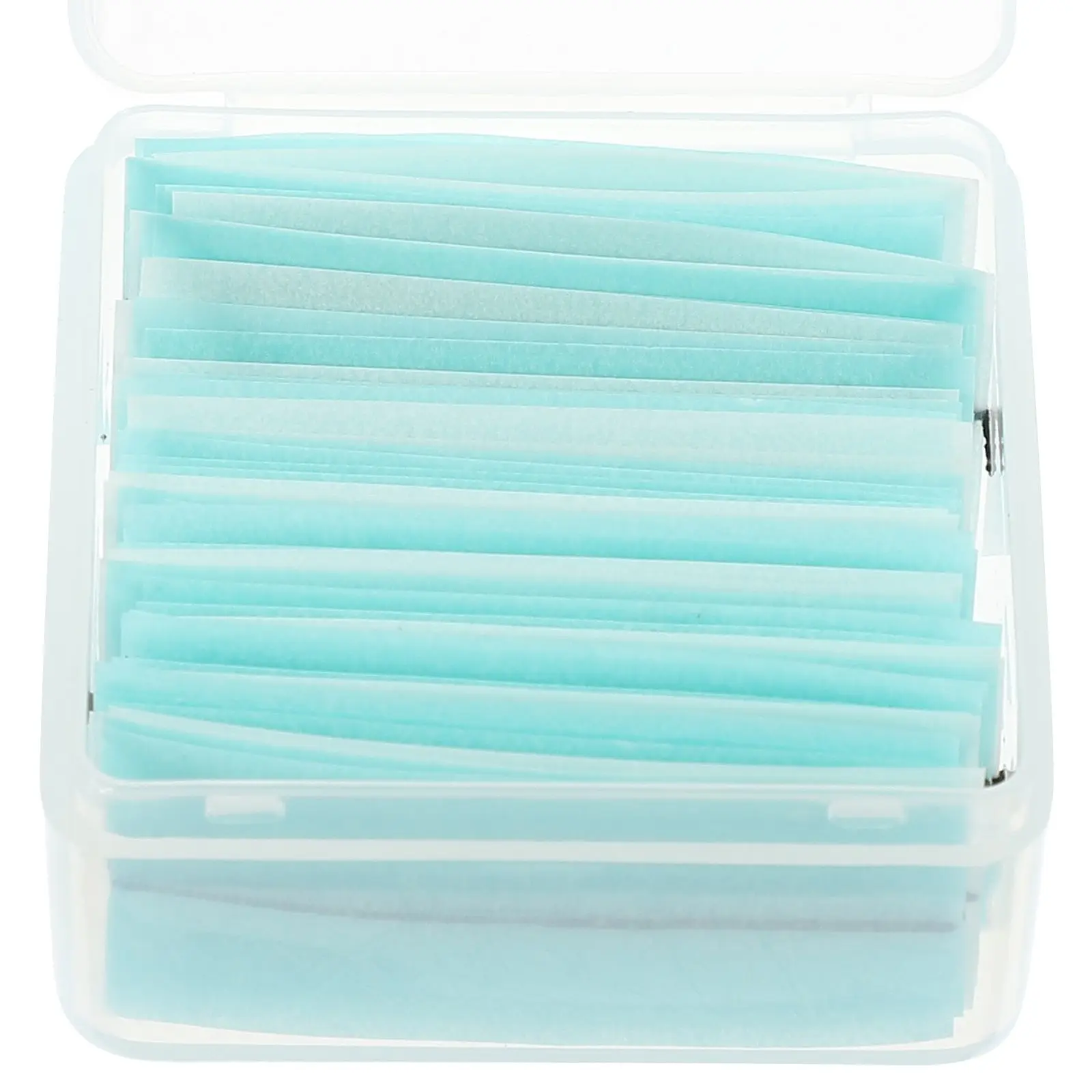 Self-adhesive Eyelash Strips for Extensions Water Proof Natural Look Black Stick Eyeliner
Self-adhesive Eyelash Strips for Extensions Water Proof Natural Look Black Stick Eyeliner