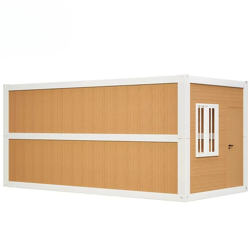 Tiny 20ft 40ft Container House Prefab Container Export Modular Double Glazed Fast Build Prefab Flat Pack for Export
Tiny 20ft 40ft Container House Prefab Container Export Modular Double Glazed Fast Build Prefab Flat Pack for Export