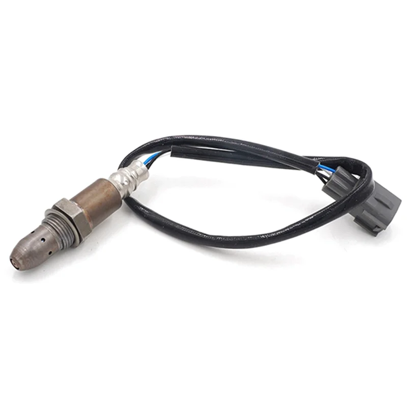 New O2 Oxygen Sensor For Toyota Land Cruiser Prado 2002-2010 Hilux Surf 2002-2009 89467-35100
New O2 Oxygen Sensor For Toyota Land Cruiser Prado 2002-2010 Hilux Surf 2002-2009 89467-35100