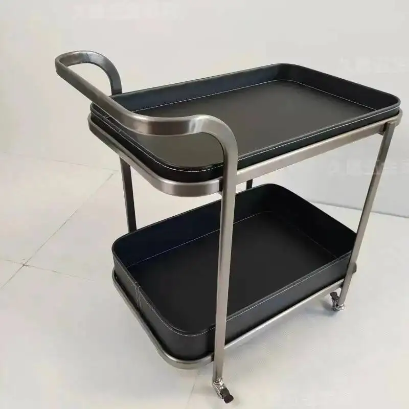 Salon Trolley Homestay Advanced Modern Balcony Storage Salon Trolley Luxury Retro Commercial Furniture Carrello Attrezzi Lstc
Salon Trolley Homestay Advanced Modern Balcony Storage Salon Trolley Luxury Retro Commercial Furniture Carrello Attrezzi Lstc