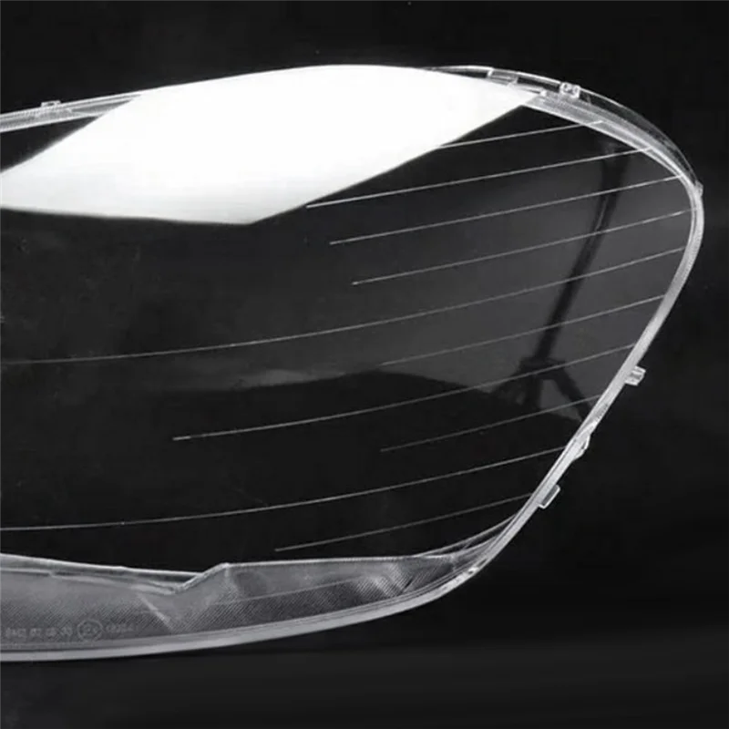 A23Q-Front Headlight Lampshade Lamp Shell Transparent Car Accessories For Volvo XC60 2009 2010 2012 2013
A23Q-Front Headlight Lampshade Lamp Shell Transparent Car Accessories For Volvo XC60 2009 2010 2012 2013