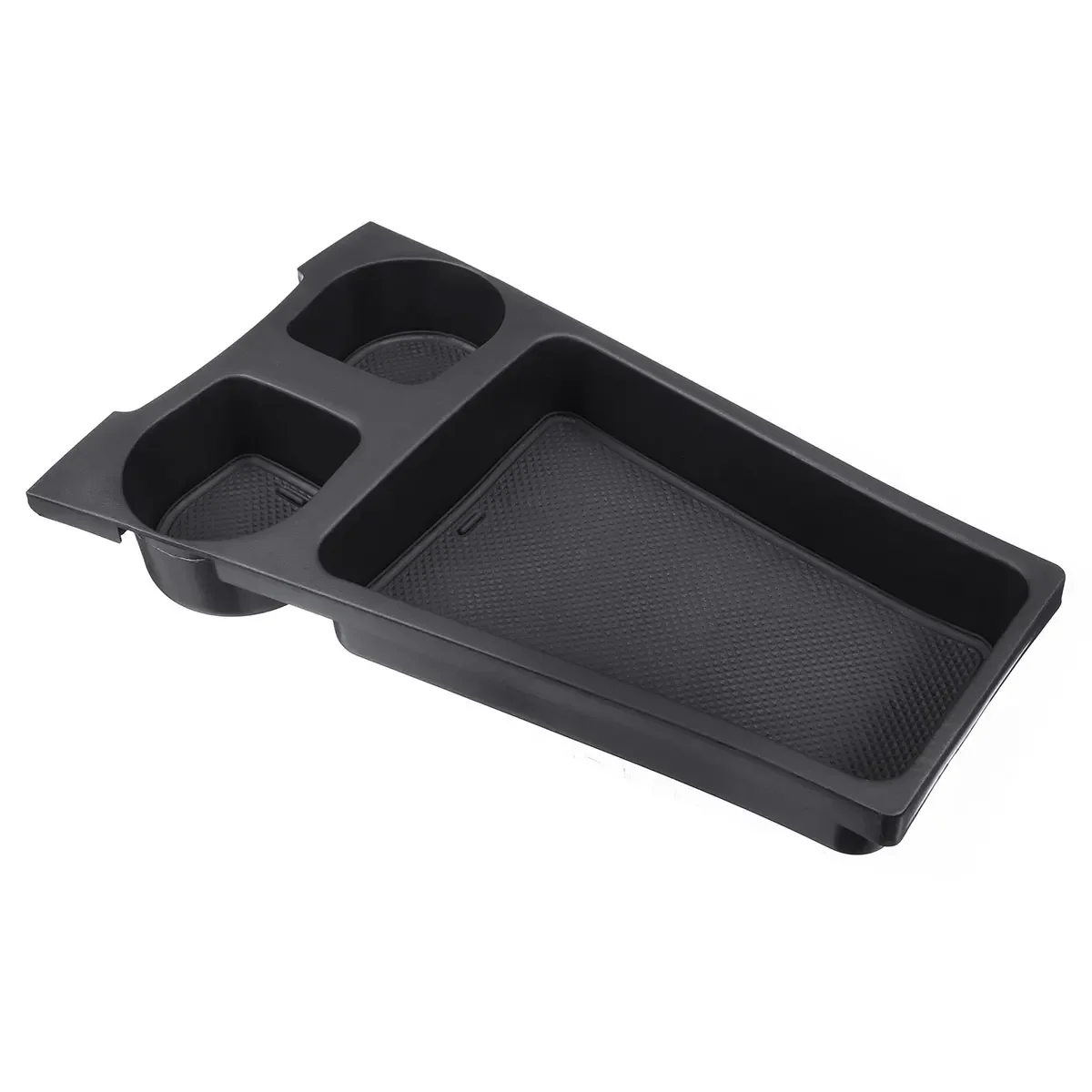 1pcs With Coins Storage Slot Cup Holder For Toyota Prius 2010 2011 2012 2013 2014 2015 Car Center Console Organizer Storage Box
1pcs With Coins Storage Slot Cup Holder For Toyota Prius 2010 2011 2012 2013 2014 2015 Car Center Console Organizer Storage Box