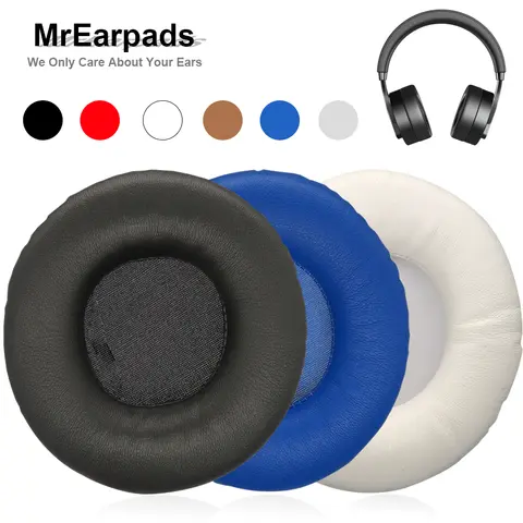 X tra Earpads For Soul X-tra Headphone Ear Pads Earcushion Replacement