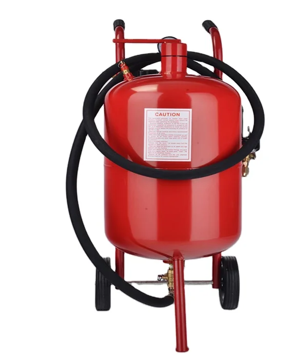 New Condition And CE Certified Movable Shot Blaster/Portable Shot Blast Machine
New Condition And CE Certified Movable Shot Blaster/Portable Shot Blast Machine