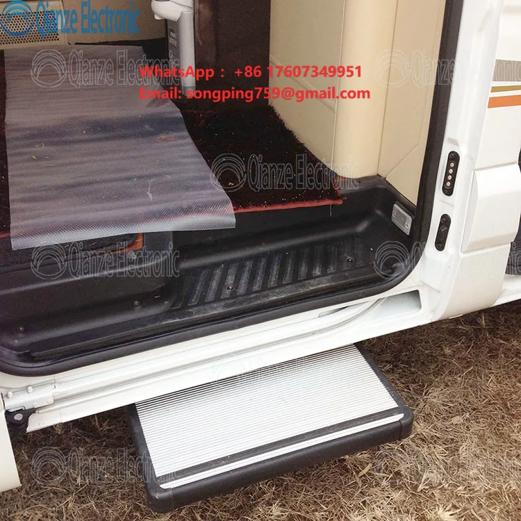 Car Side Steps Car Pads Step Side Running Board Electric Pedal
Car Side Steps Car Pads Step Side Running Board Electric Pedal