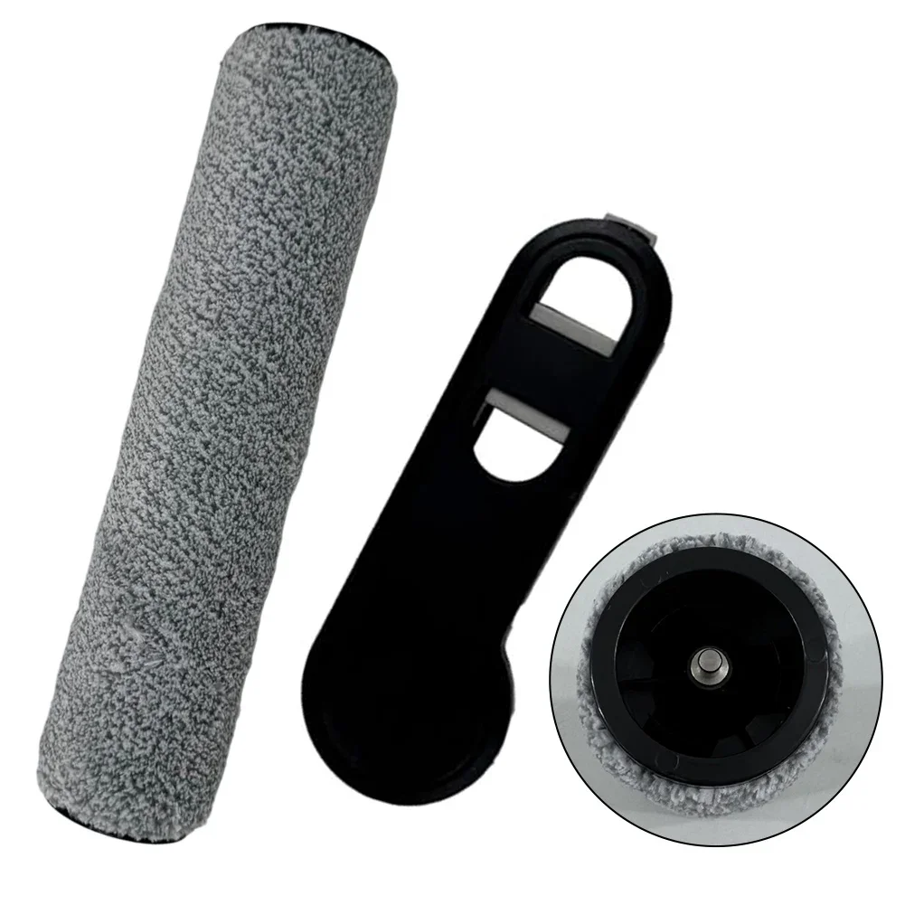 Роликовая щетка и сменная защита для пылесоса Redkey W13 для влажной и сухой уборки, необходимая для ежедневного использования и эффективности
Роликовая щетка и сменная защита для пылесоса Redkey W13 для влажной и сухой уборки, необходимая для ежедневного использования и эффективности