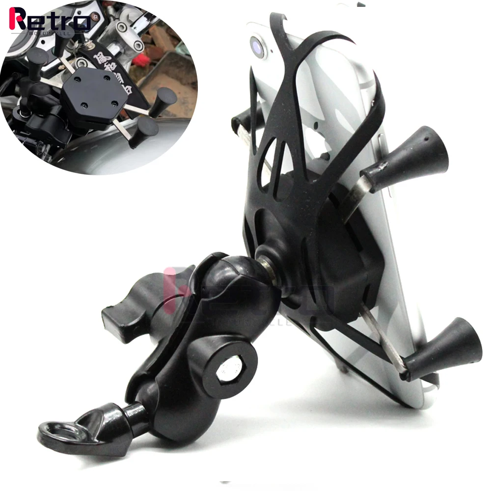 Для BMW R1150GS R1150R R1200GS R1200R R1100/R1200 GS/R аксессуары для мотоциклов GPS-навигация рамка для штатива
Для BMW R1150GS R1150R R1200GS R1200R R1100/R1200 GS/R аксессуары для мотоциклов GPS-навигация рамка для штатива