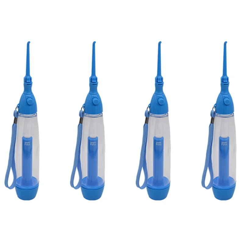 4X ирригатор для полости рта, очистка рта, мытье зубов, ирригация воды, ручной ирригатор для воды, без электричества, АБС-пластик
4X ирригатор для полости рта, очистка рта, мытье зубов, ирригация воды, ручной ирригатор для воды, без электричества, АБС-пластик