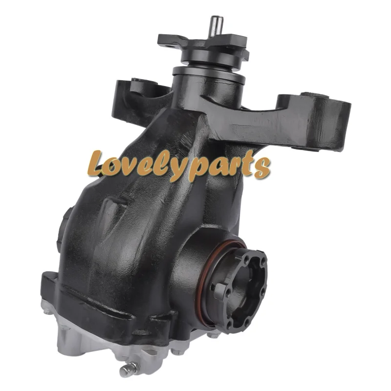 Rear Differential Assy 3.45 Ratio 85571699 Fits Cadillac ATS 2.5L L4 GAS
Rear Differential Assy 3.45 Ratio 85571699 Fits Cadillac ATS 2.5L L4 GAS