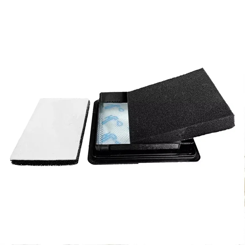 GTBL 2X HEPA Filter For 2000 Series XB2022 XB2023 XB2042 Accessories, Bagless Comparable With XV1220/01
GTBL 2X HEPA Filter For 2000 Series XB2022 XB2023 XB2042 Accessories, Bagless Comparable With XV1220/01
