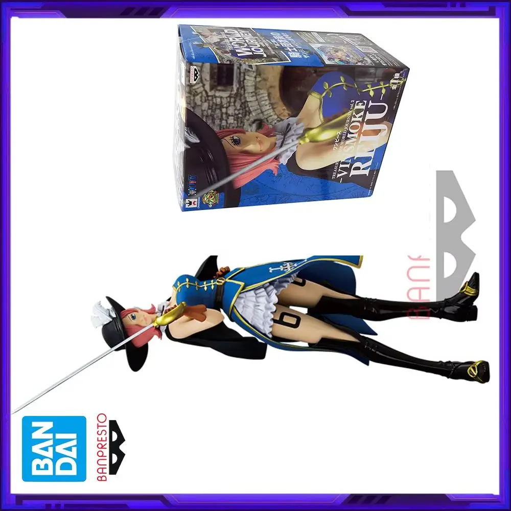 В наличии Bandai Original Banpresto ONE PIECE TCWJ Vinsmoke Reiju аниме фигурка модель фигурки игрушки 
В наличии Bandai Original Banpresto ONE PIECE TCWJ Vinsmoke Reiju аниме фигурка модель фигурки игрушки