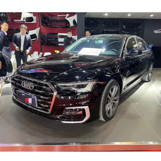 Для 12 ~ 18 audi a6 c7 модификации 2023 C8PA спортивная версия объемный обновление корпуса Комплект переднего бампера AUDI фары
Для 12 ~ 18 audi a6 c7 модификации 2023 C8PA спортивная версия объемный обновление корпуса Комплект переднего бампера AUDI фары